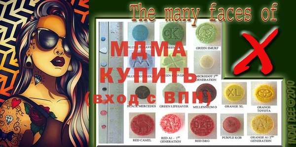 прущая мука Лихославль